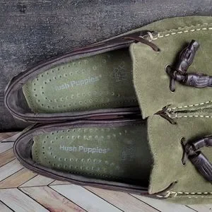 Hush Puppies | Shoes | Hush Puppies Hpo Flex Monaco Slipon 